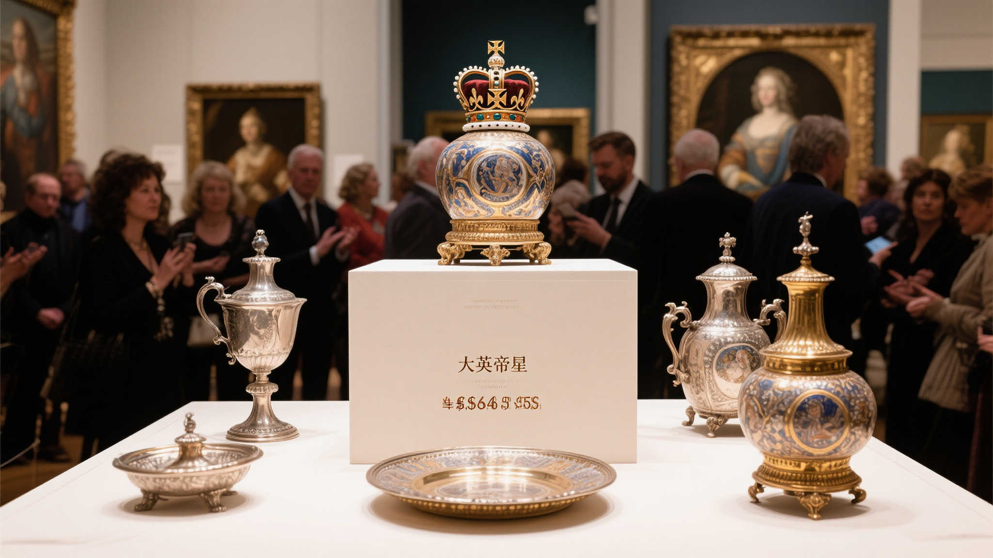 疯狂出售两座大英帝国之星，狂揽2亿，如今又一颗价值飙升