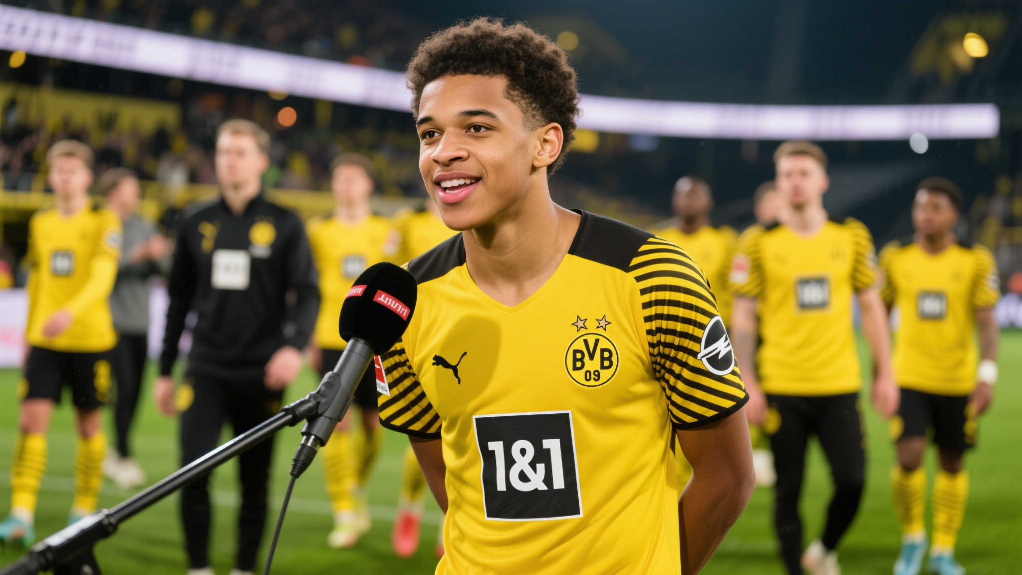 小将贝林厄姆首球闪耀,多特4-3力克非洲冠军问鼎世俱杯 小将贝林厄姆首球闪耀,多特4-3力克非洲冠军问鼎世俱杯