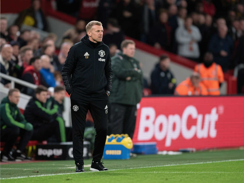 英超主帅离任危机：波切蒂诺赔率飙升，与滕哈赫、孔帕尼同列第五